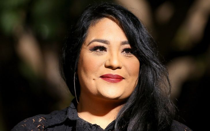 What is suzette Quintanilla Net Worth in 2020? 